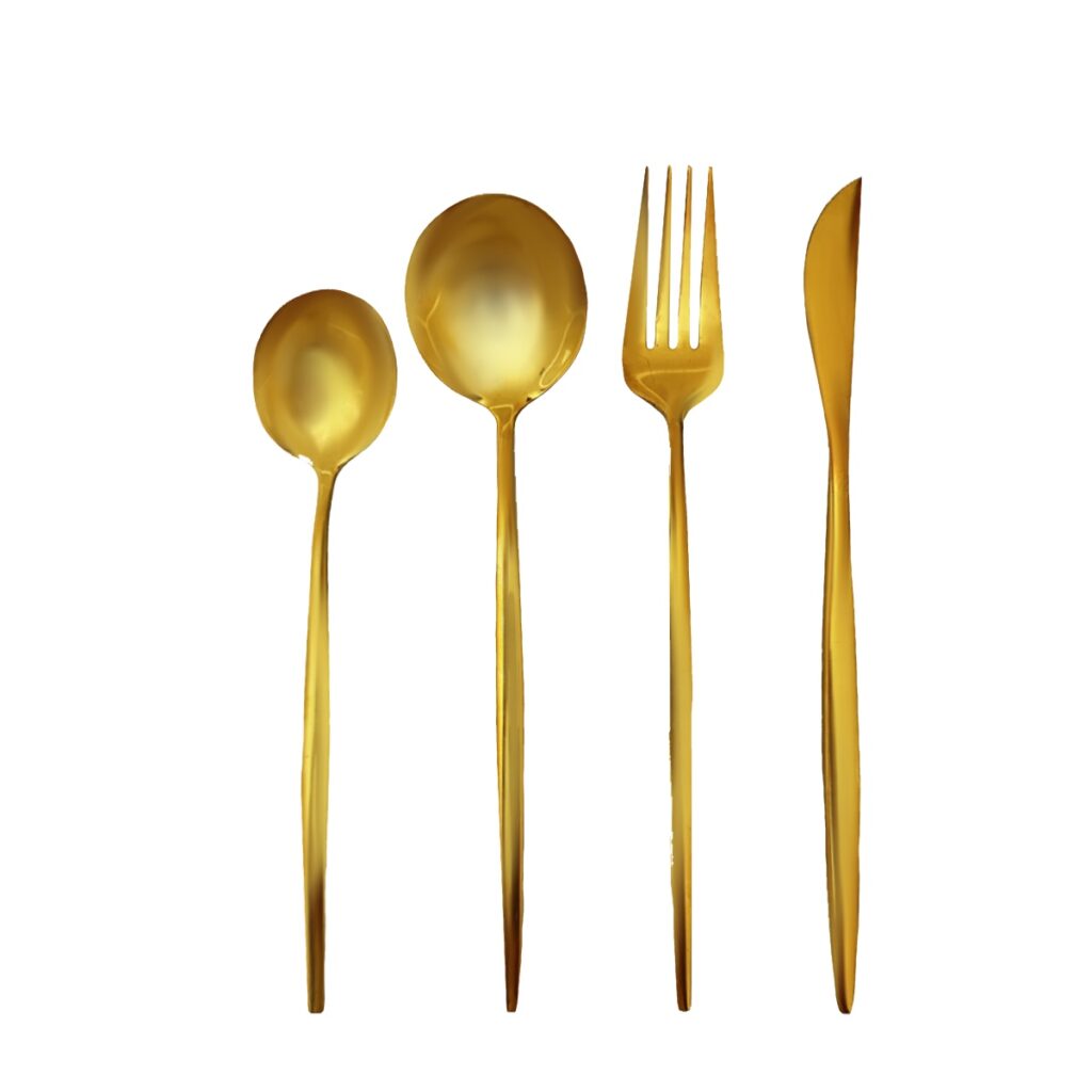 Flatware